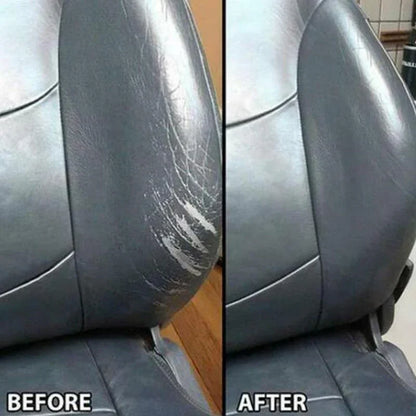 Leather Care and Restoration Cream