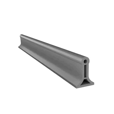 Water - Repellent Silicone Barrier For Showers