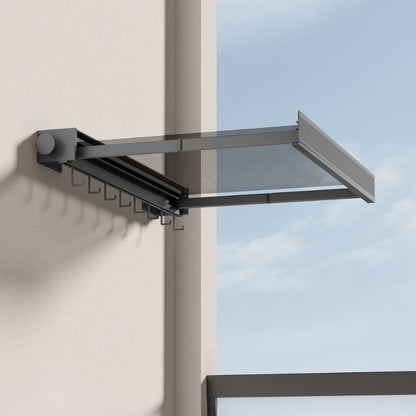 Luxury Foldable Drying Rack