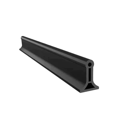 Water - Repellent Silicone Barrier For Showers