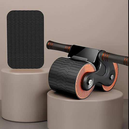 Ab Roller For Abdominal Muscles