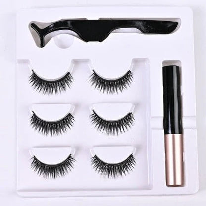 Magnetic Eyelash Extensions | MagicLashes