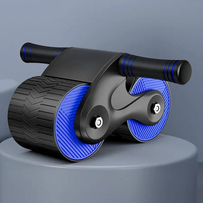 Ab Roller For Abdominal Muscles