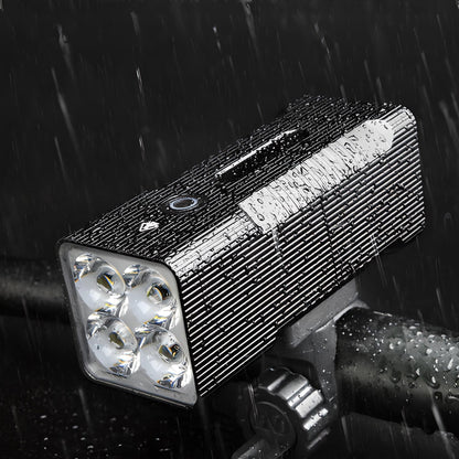 All Weather Led Bike Light - Trailbeam